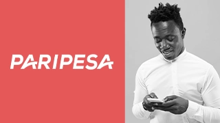 Paripesa Kenya App Download