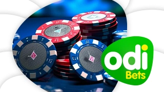 OdiBets Casino Login