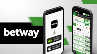 How to download the Betway App in Kenya?