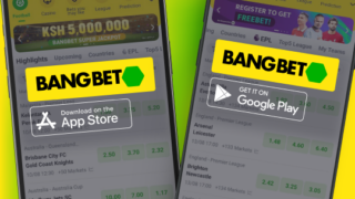 How to download BangBet App in Kenya?