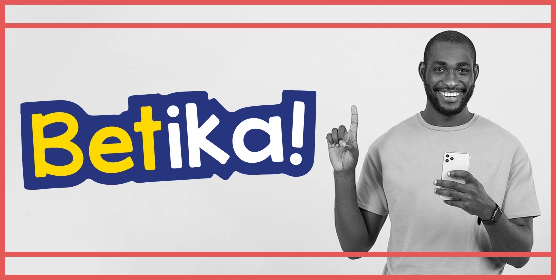 How to Bet on Betika via SMS in Kenya