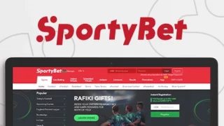SportyBet Kenya Online Sports Betting
