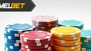 Play the Slots at MelBet Casino in Kenya!