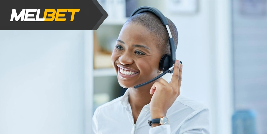 Support with Melbet Contact Number in Kenya