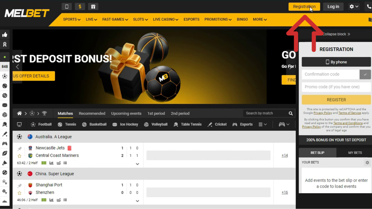 Online Betting Sites: Everything You Need to Know