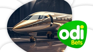 OdiBets Casino: Aviator