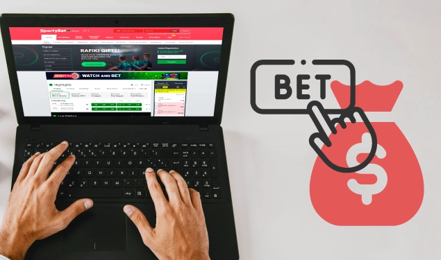 Sportybet Betting Options